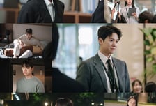 2회만에 6% 돌파 '은밀한 감사', 몰입 더한 신혜선X공명의 열연의 힘