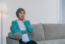 '암 투병' 아내 보험금까지 노리는 '불륜' 남편..."절반 줘" 재산분할 요구