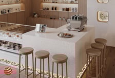 LX하우시스, 아크릴계 인조대리석 '레드닷 디자인상' 수상