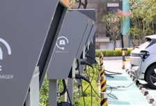 전기차 공공 충전요금 5단계 개편…초급속충전, 완충시 3460원 비싸진다