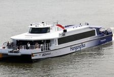 4월 한 달간 7만명 넘게 탔다… 한강버스, 월간 최대 탑승