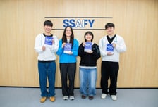 사회적 기업서→자격증 16개, '클라우드 전문가'로…어떻게?