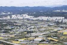 고양시, 2040 도시청사진 제시…공간 재편·주거복지 '투트랙' 추진