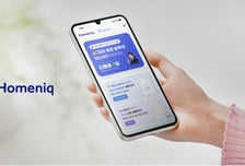 택스아이 운영사 뉴아이, 삼성물산 홈닉 회원 전용 자산 세금 AI 서비스 제휴