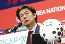 월드컵만 가도 '185억' 홍명보호, 조별리그 탈락해도 '돈방석'