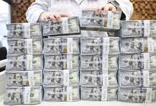 재경부 "WGBI 편입 이후 외국인 국고채 10조원 순매수"