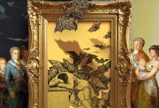 '어둠의 화가' 고야, 서울 온다…일생 조망 전시회 6월 개막