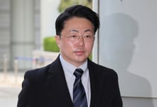'김건희 집사' 김예성 2심도 무죄·공소기각…법원 "특검 수사 대상 아냐"
