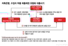 [단독]3000억원대 수입차 부품 대출사기 휘말린 저축은행, 금감원 전수조사