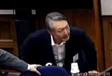 윤석열, '수사 외압' 부인…"해병대수사단 실력 얼마나 된다고 화내나"