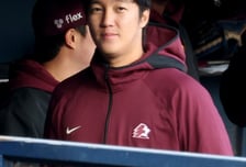 키움, 안우진 아끼고 또 아낀다! 추가 휴식→2일 두산전 선발 출격 "급하지 않다, 하영민 루틴 맞춰준다"