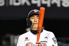 '최형우 8개 차 쫓아왔는데' 손아섭, 트레이드 보름 만에 1군 제외... 사령탑 진단 "심리적으로 쫓긴 듯, 2군서 경기 나가며 감각 올리도록" [잠실 현장]