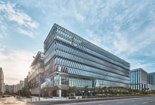 넥센타이어, 1분기 매출 8383억 '사상 최대'…유럽·미국 판매 호조