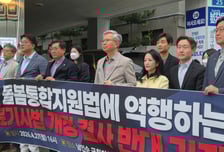 "환자 안전 위협" vs "통합돌봄 위한 민생법안"…의사-의료기사 '공방전'