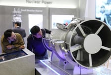 두산에너빌, 1Q 영업익 2335억원…연말까지 13.3조 수주 전망