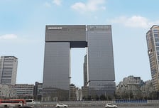 ㈜두산, 1분기 영업익 전년비 72% 증가…CCL이 실적 견인