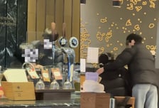 카페 돌며 여성 12명 손잡고 만지고..."사죄" 30대 남성 선처 호소