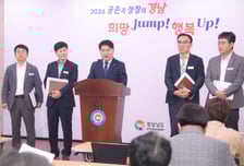 경남 수산물 수출 순풍…1분기 6817만달러 달성