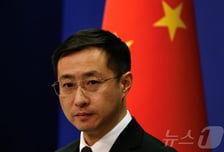 美 "중국 2위 파운드리에 장비 주지마"…中 "공급망 안정화 희망"