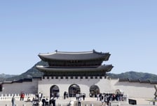 [내일 날씨] 서울 낮 22도, 남부 비 소식…큰 일교차 주의