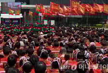 삼성바이오로직스, 전면파업 앞두고 긴장감 고조…사측-노조 내일 만난다