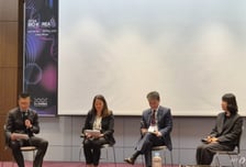 MSD "K-바이오와 협업 강화…초기 단계부터 대화 원해"