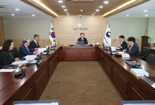 방미통위, TBS '상업광고' 허용…롯데카드 해킹엔 최대 과태료