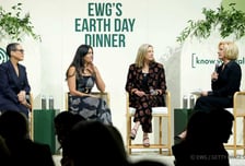 버드데이트(BUDDATE), 美 EWG 공식 'Earth Day Dinner' 참여