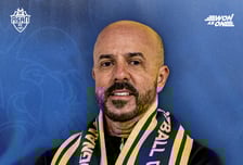 [오피셜] '대구 돌풍' 이끌었던 안드레 감독, 충남아산 역대 첫 외국인 사령탑 취임 "승격 향해 나아간다"