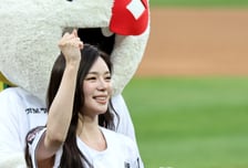 [포토]'마법사의 승리요정 되고싶어요!' 이엘리야