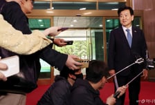 정동영, 野 해임 요구에 "안보사안 숭미주의 지나쳐…美 의원인가"