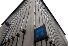 3위 생산국의 이탈… OPEC 균열 불붙나