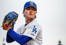 '싱글 A 초토화 한다' ERA 2.08-WHIP 0.69, 다저스가 품은 장현석을 주목하라