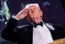 트럼프 "독일 주둔 미군 감축 검토…조만간 결정"