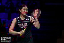 '안세영 선봉' 한국, 세계선수권 '최상의 대진'... 中·日과는 결승에서나 격돌