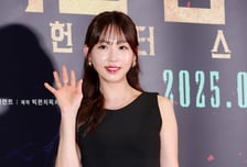 강예원, 30일 부친상 비보…"요양병원 누워계셔" 글 하루 만에
