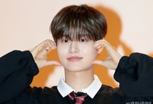 이대휘, 전소미와 절친 인증…"비밀번호 누르고 집 출입"