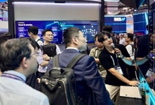 [더벨]S2W, 안보·치안 산업 전시회 MTX 2026 참가