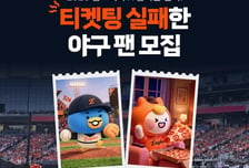 "이선좌 겪었다면 지원하세요"…'일급 100만원' 한화 시구 알바