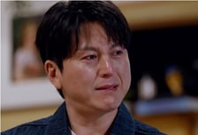 '꼬꼬무' 류수영, 아동 실종 부모 심정 공감...폭풍 오열 "나도 딸 잃을 뻔"