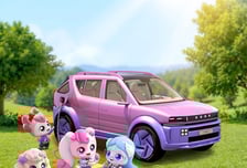 [더벨]SAMG엔터, 현대자동차와 2년 연속 협업