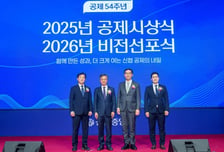 신협공제, 올해 비전선포식… "자산 10조 도약 목표"