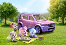 "캐치 티니핑과 '넥쏘' 원리 배워요"…현대차 '유스 어드벤처 2026'