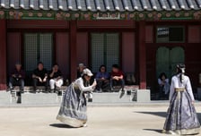 "골든위크 여행은 한국으로"…문체부, 일본 손님 더 늘린다