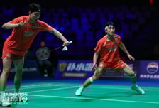 남자 배드민턴, 24년 만에 '최고 권위' 세계단체선수권 조별리그 탈락