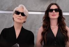 '악마는 프라다2', 올해 최고의 오프닝 스코어 기록하며 흥행 1위 등극