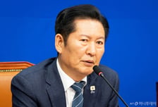 [D-30] 진짜는 선거 이후 '전당대회'…'정청래·장동혁' 당권 시험대
