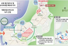 떨어진 단지도 함께 개발?…분당 1기 신도시 첫 '결합재건축' 모델 시동
