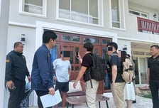 "박왕열에 마약 대" 51세 '청담사장' 태국서 잡았다...국내 송환
