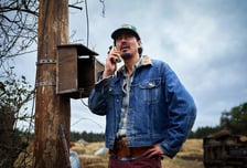 칸영화제 경쟁부문 진출 '호프', 몰입감 높일 스틸 6종 공개